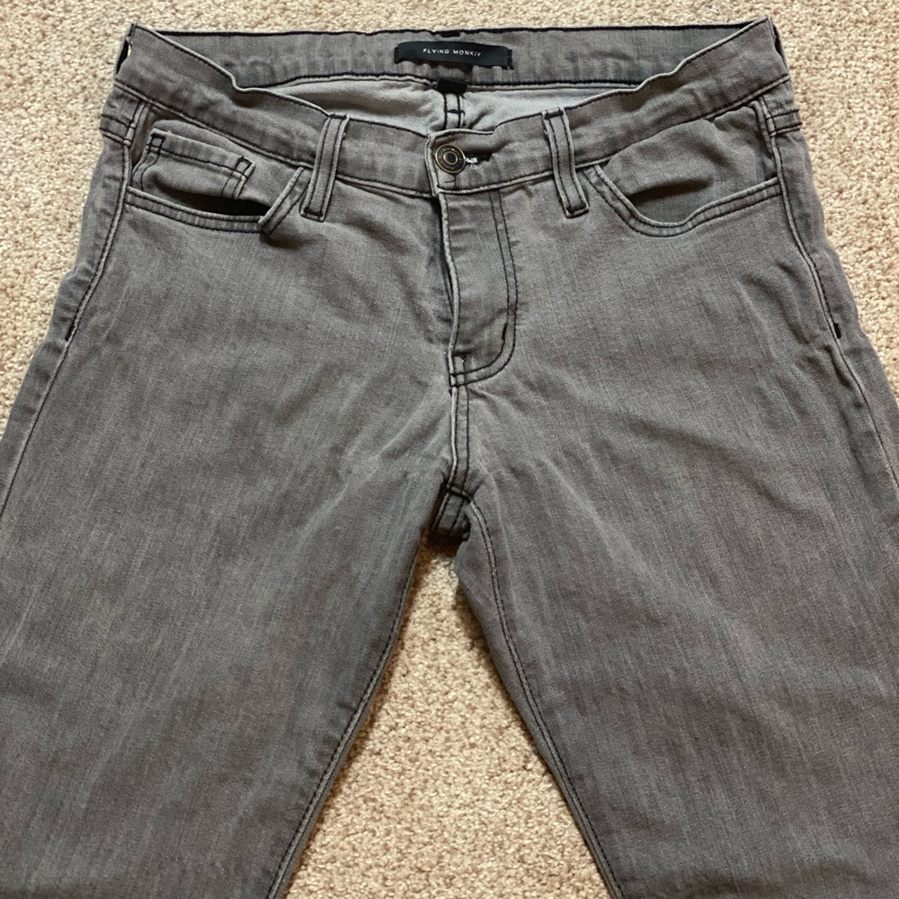 Flying Monkey Pants - image 4